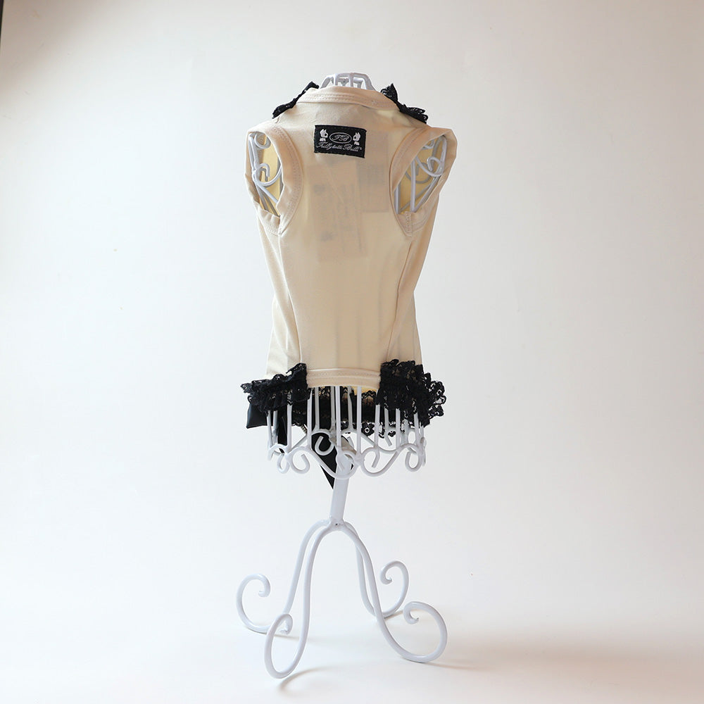 FUNNY S.J.|ベージュ