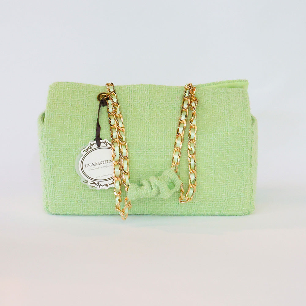 ClassicChanelBag