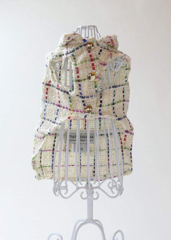 AbitoChanelConCharms