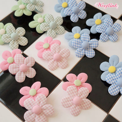 COTTONCANDYSUMMER FLOWERS