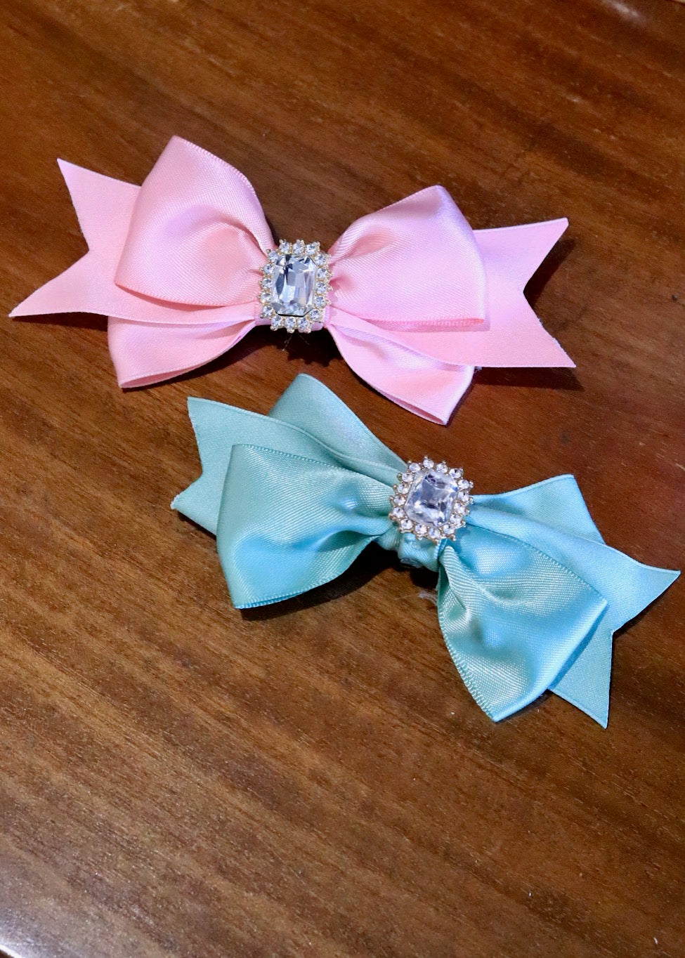 SUNKISSED BOW