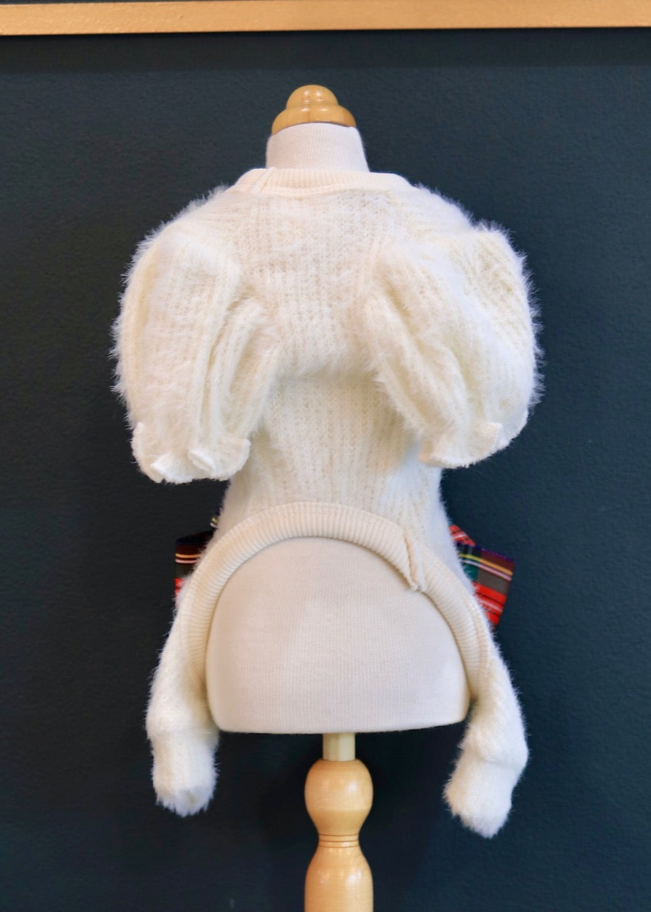 HOLIDAY TEDDY PJ