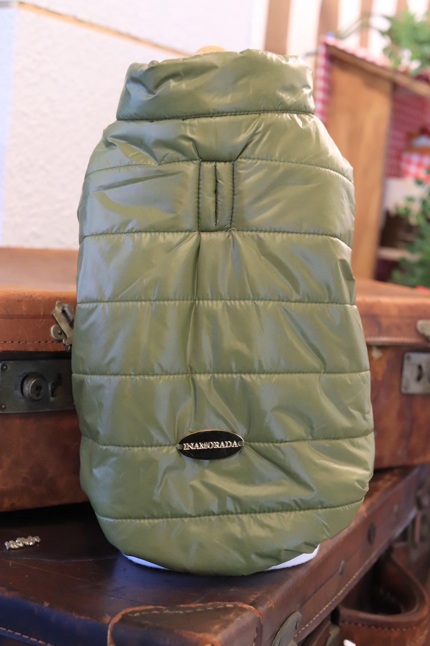 BOY 4PAWS PUFFER