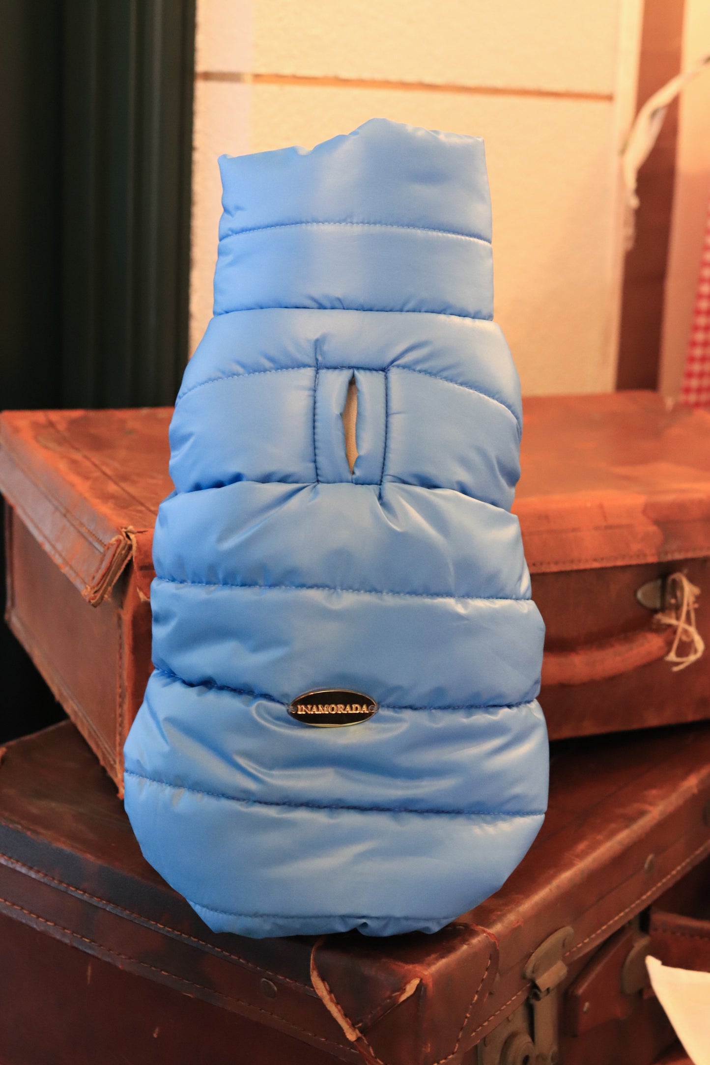 BOY 4PAWS PUFFER