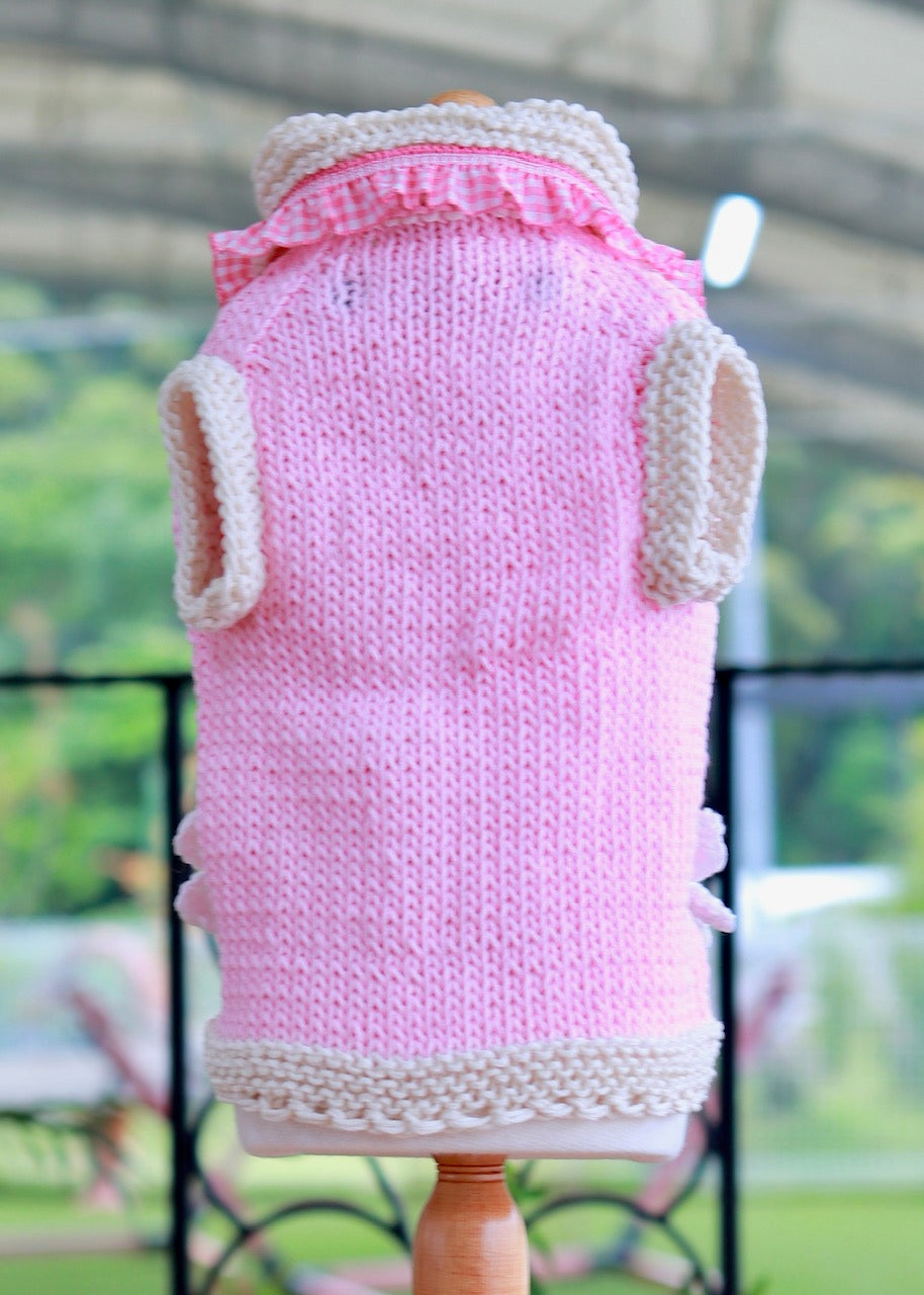 Daisy Cardigan