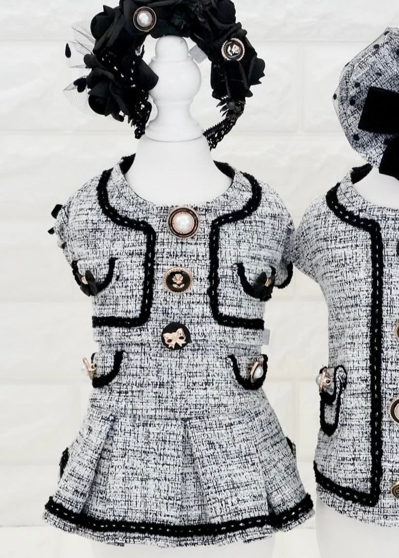 Maison Classic ワンピース(10月上旬入荷予定)