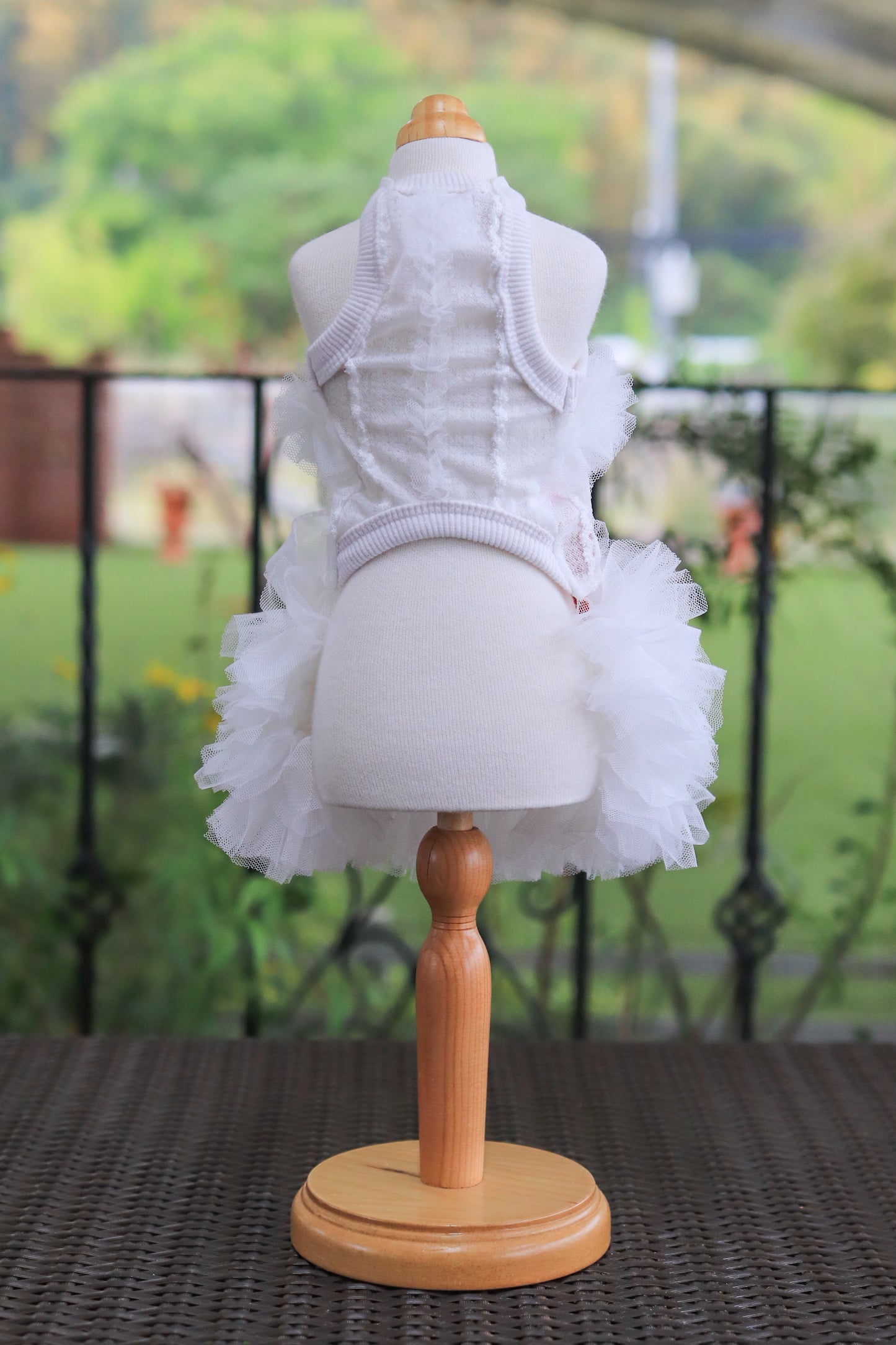 SPRING BRIDE