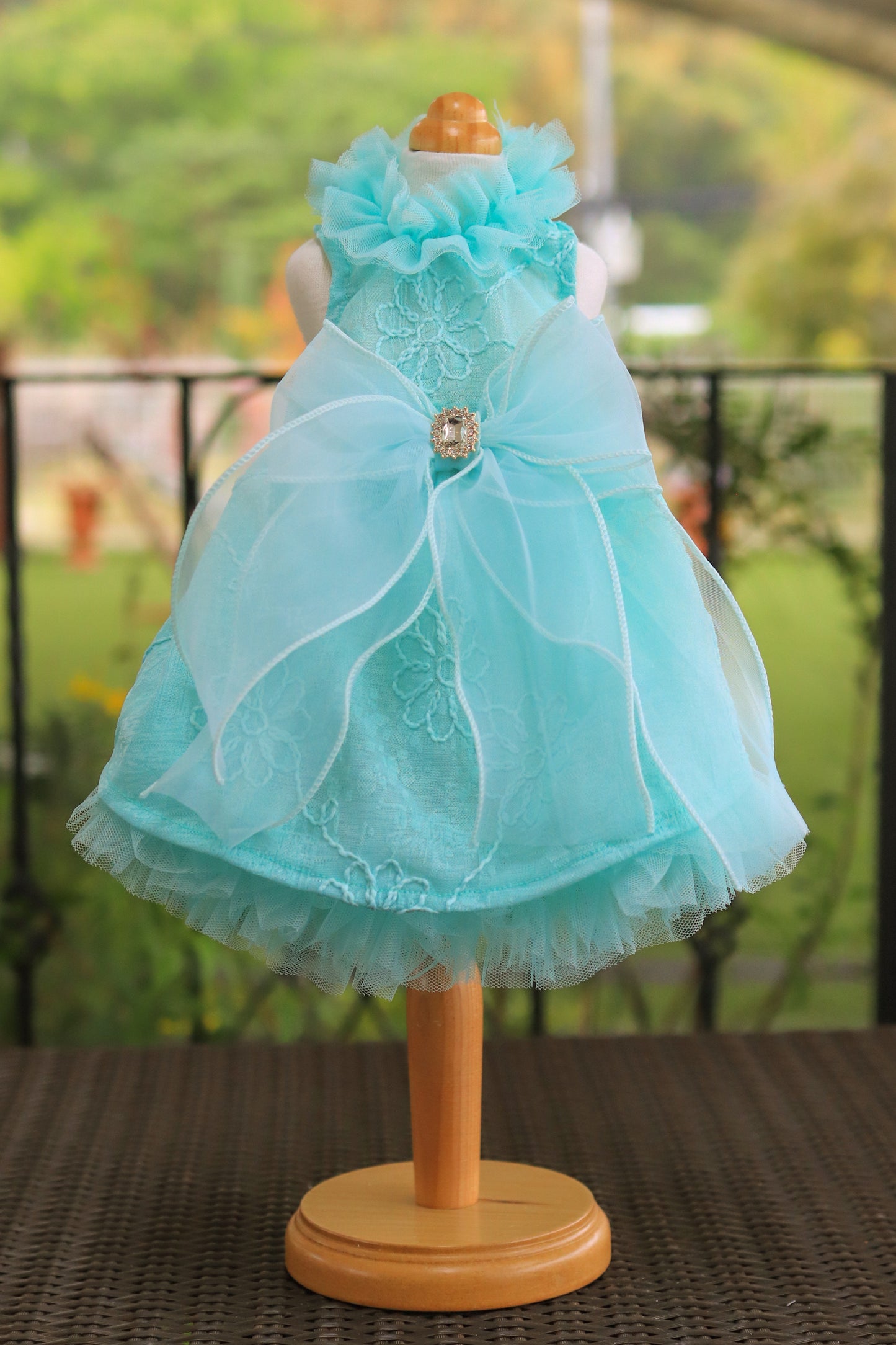 FAIRY TALE(Mint,Violet)