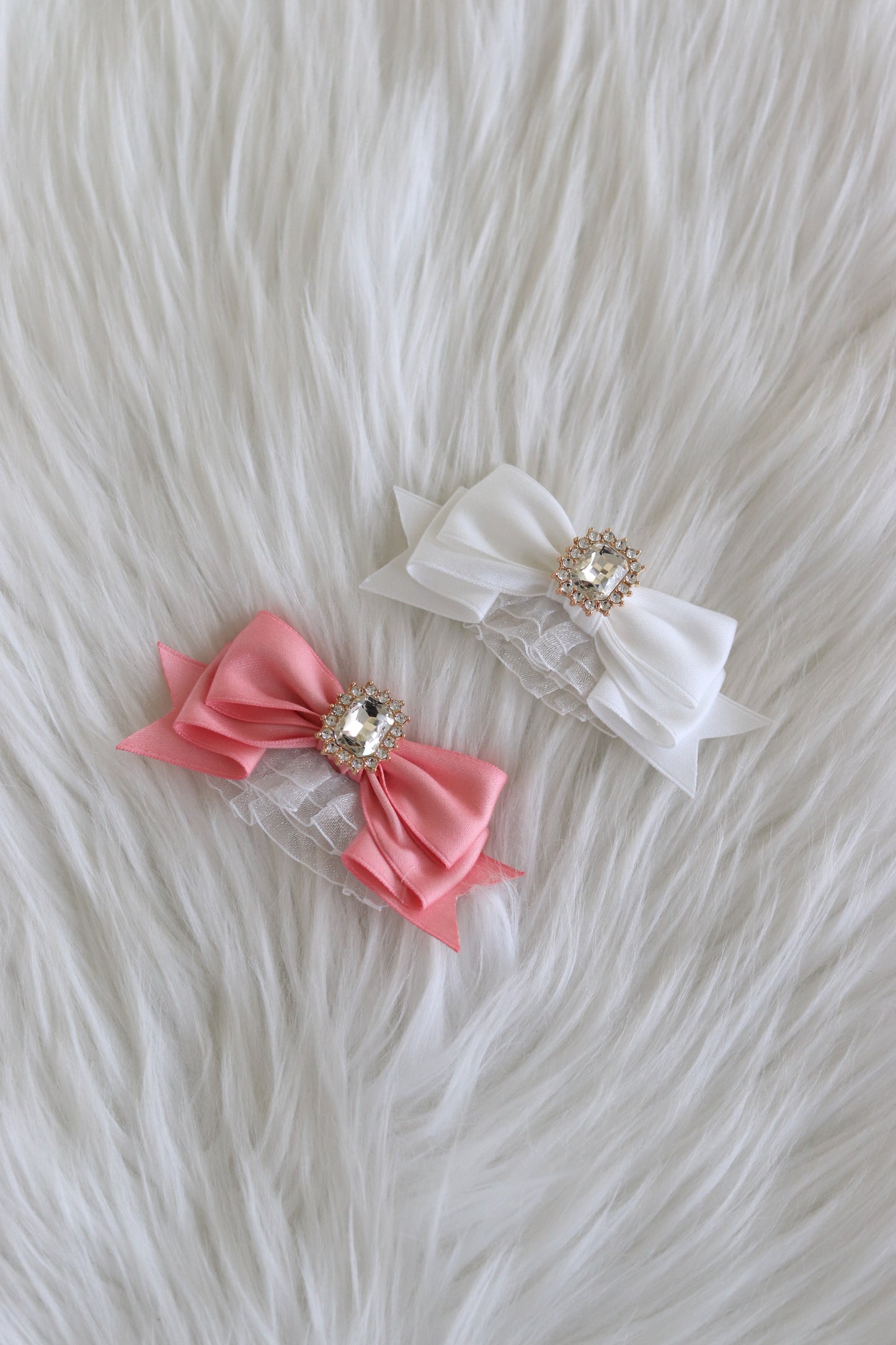 MAGICAL DAY HAIRBOW