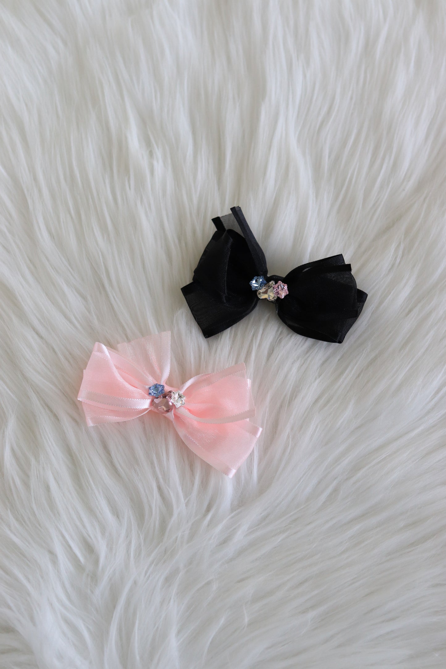 STARDUST HAIRBOW