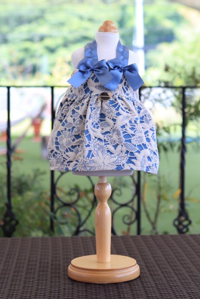 BAMBOLINA DRESS