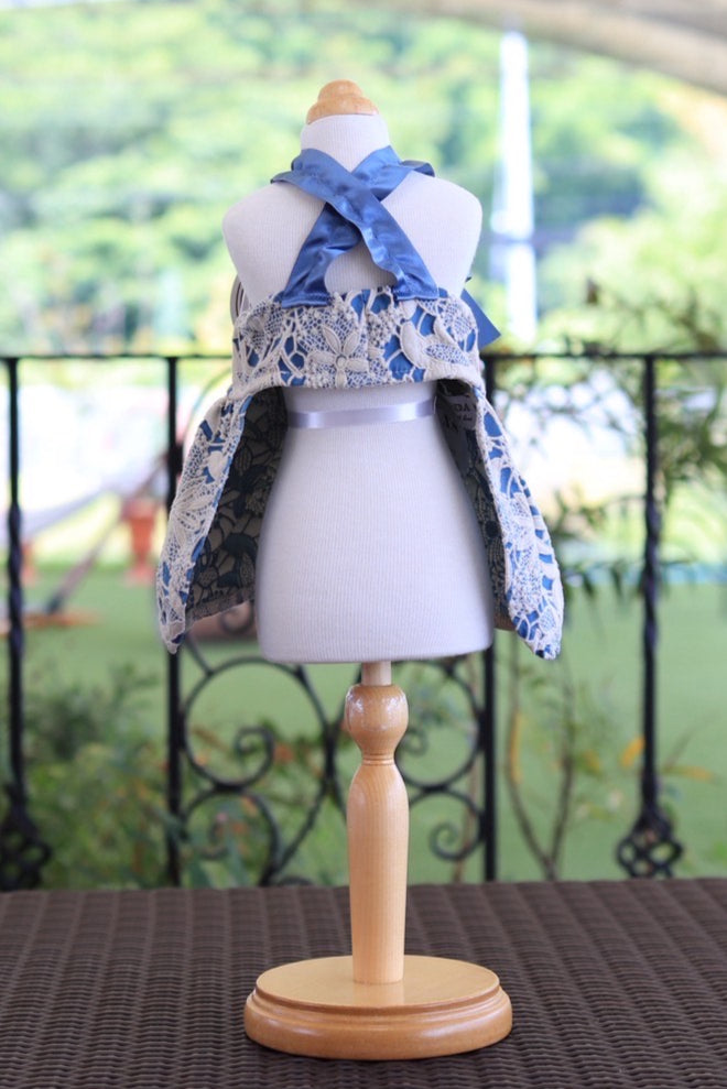 BAMBOLINA DRESS