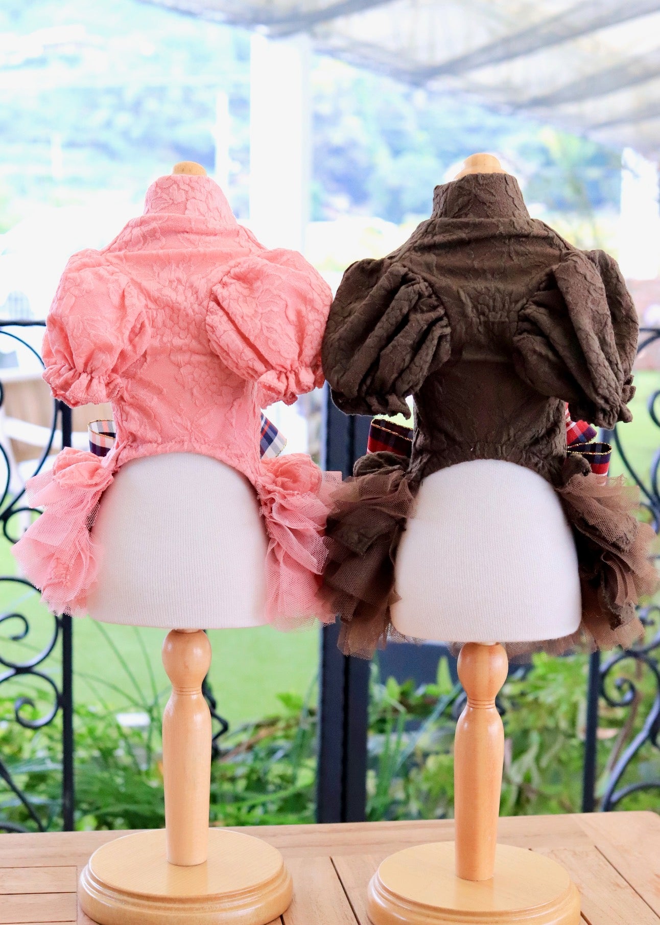 HI, FALL ♥ DRESS