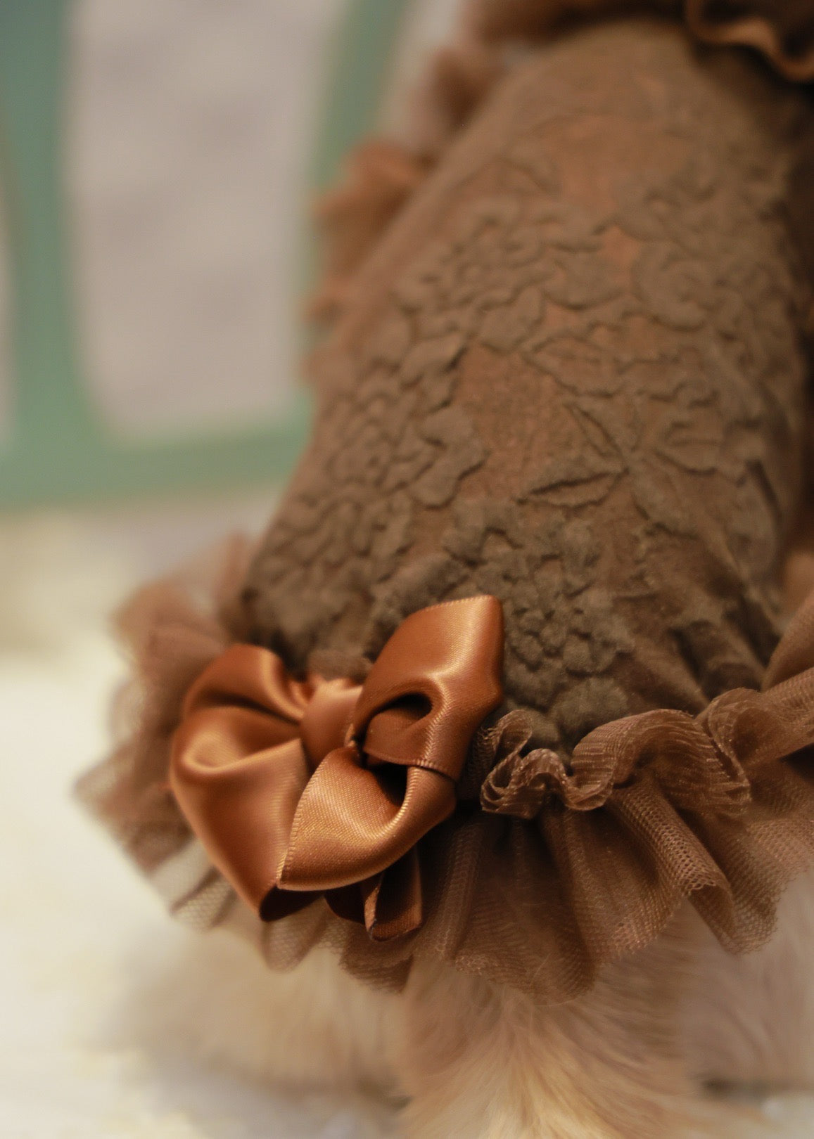 HI, FALL ♥ BLOUSE