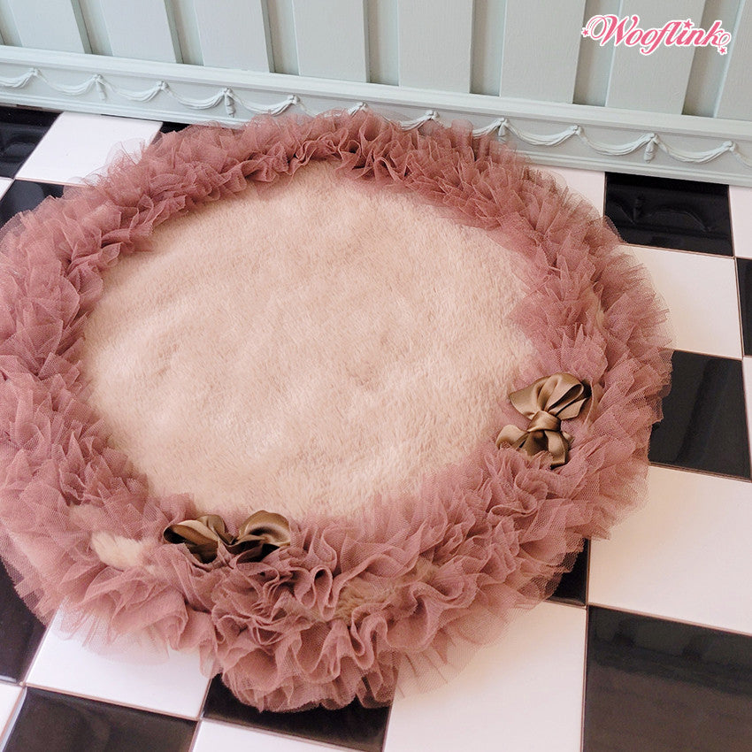 HI, FALL ♥ CAFÉ MAT