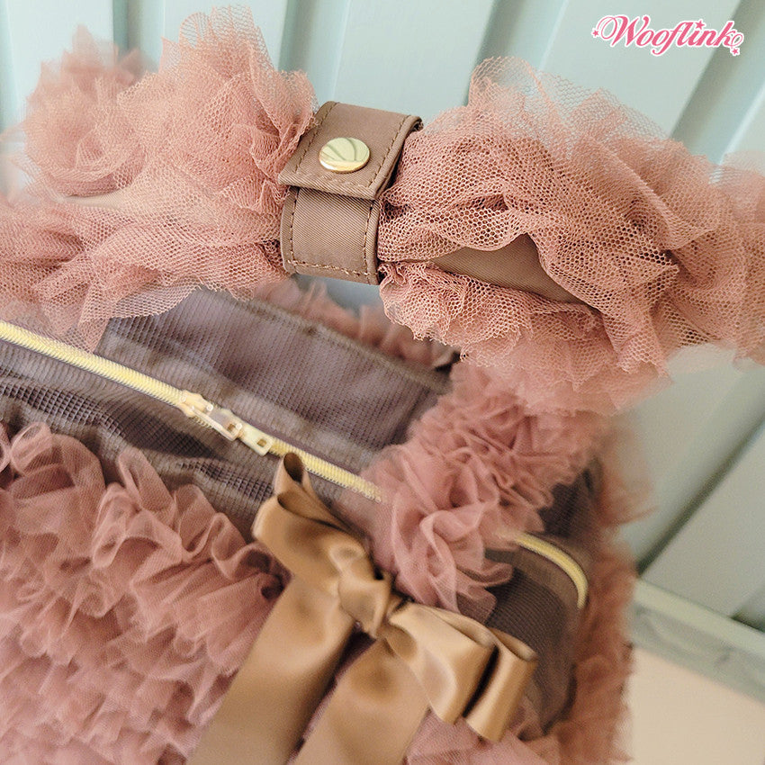 DAYDREAM BAG ♥ TULLE 2 ♥