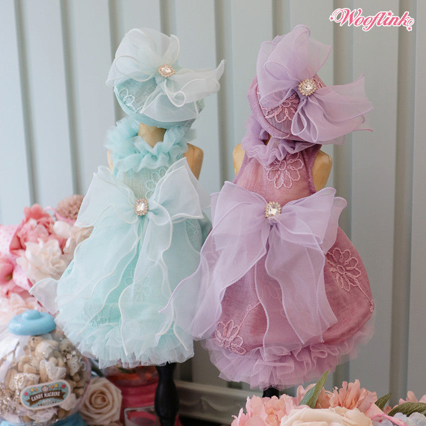 FAIRY TALE(Mint,Violet)
