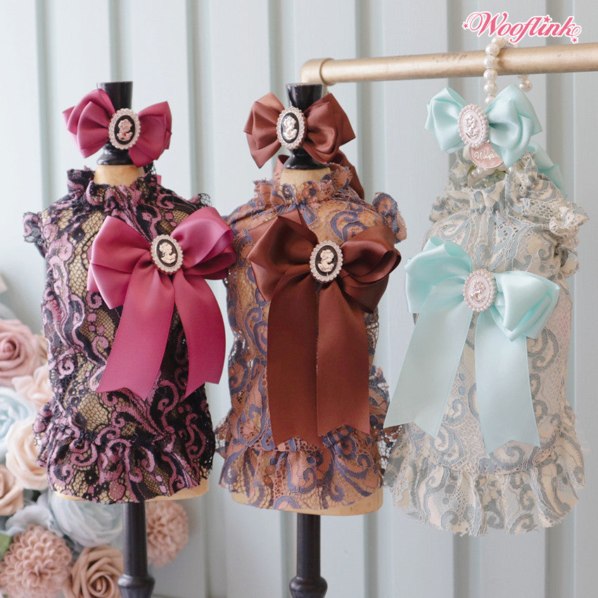 ELIZABETH HAIRBOW