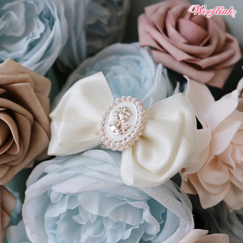 ELIZABETH HAIRBOW