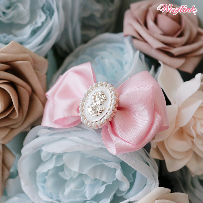 ELIZABETH HAIRBOW