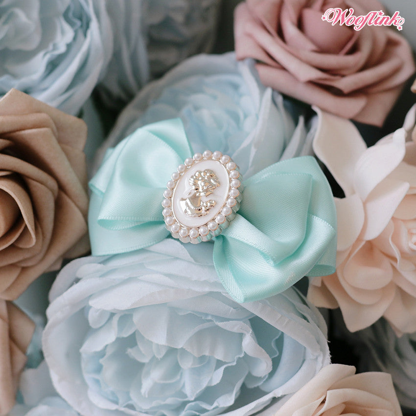 ELIZABETH HAIRBOW