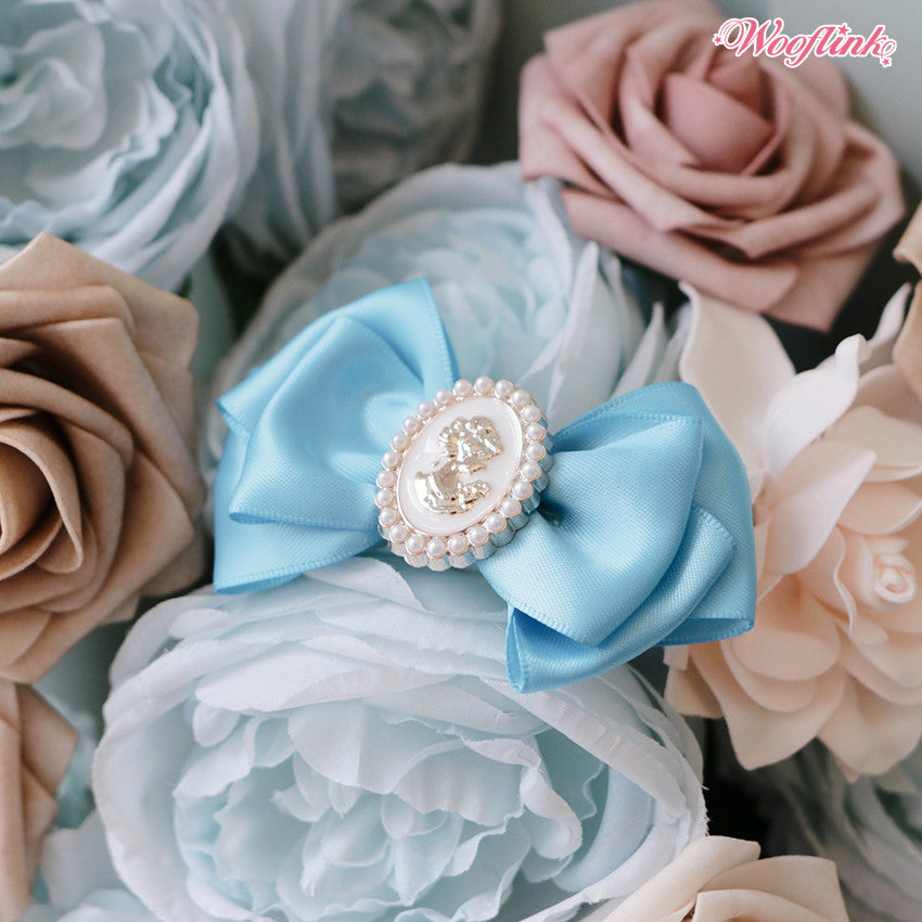 ELIZABETH HAIRBOW