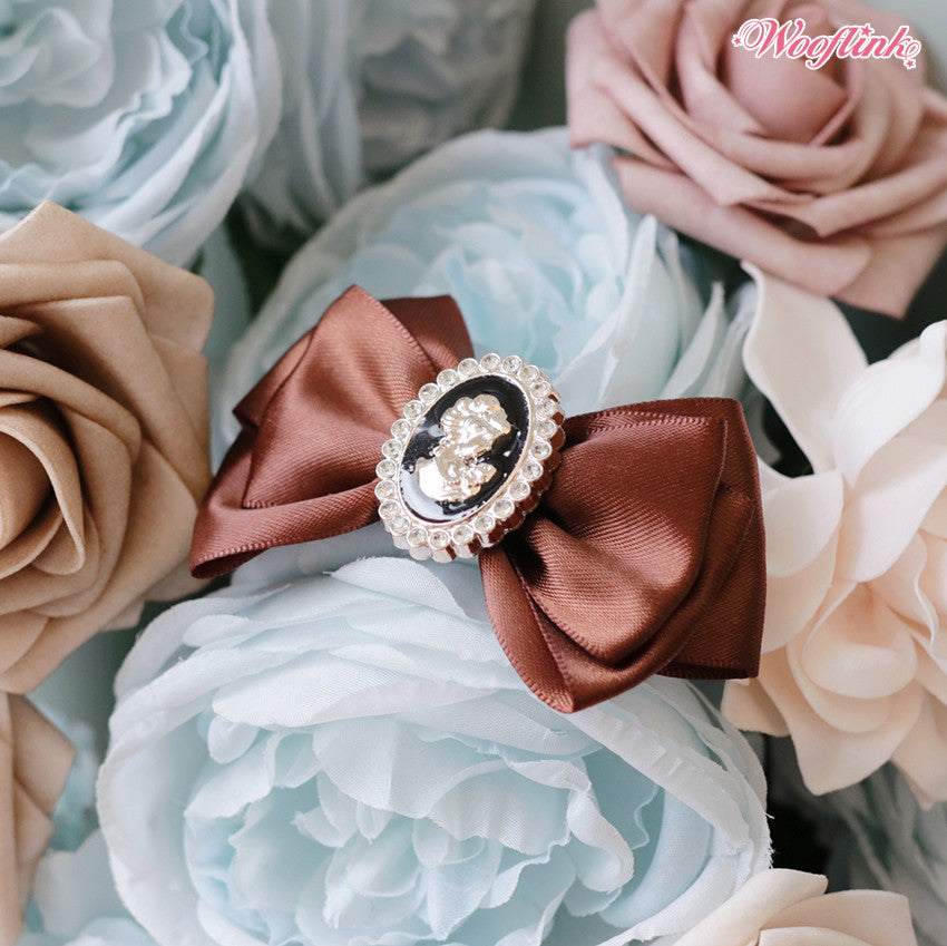 ELIZABETH HAIRBOW