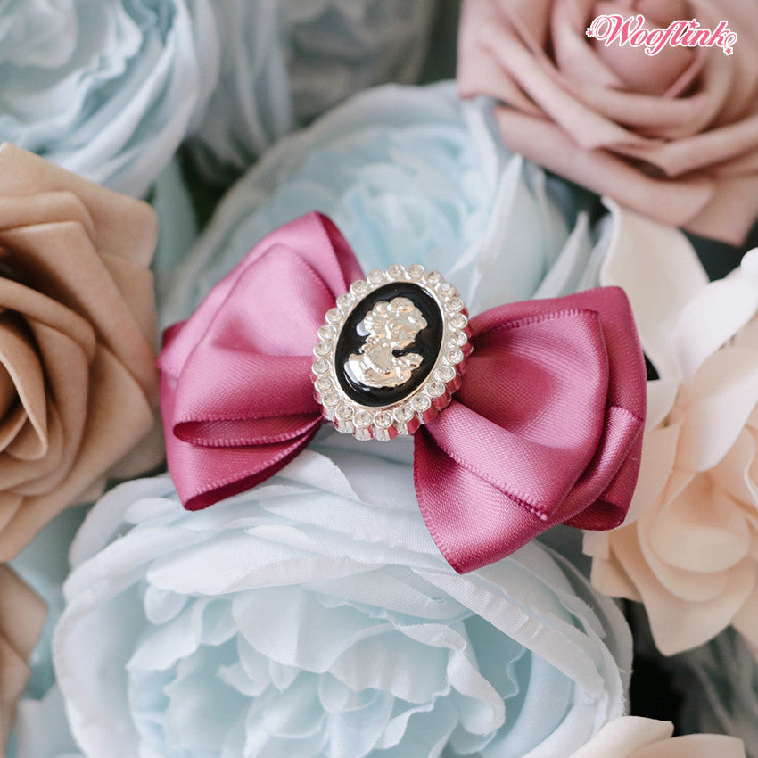 ELIZABETH HAIRBOW