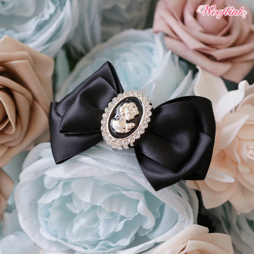 ELIZABETH HAIRBOW