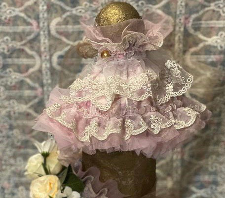 テイエンノネックドレス
