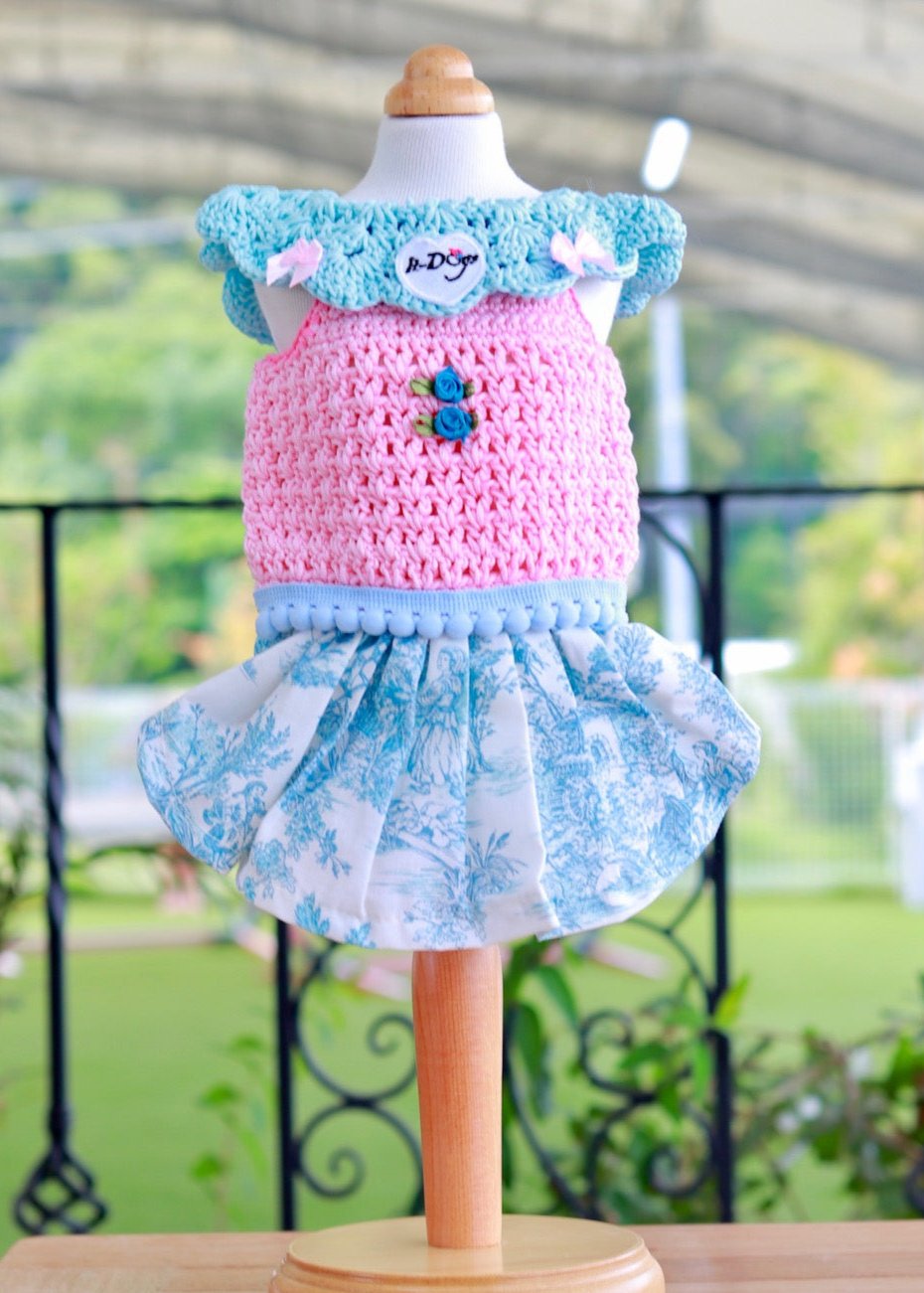FranchDress