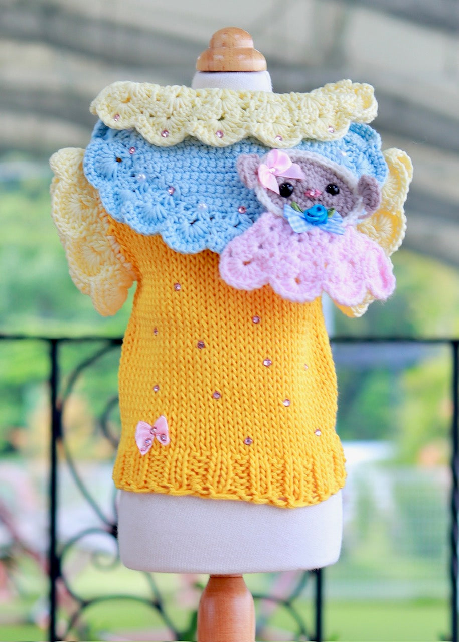LovelyPullover