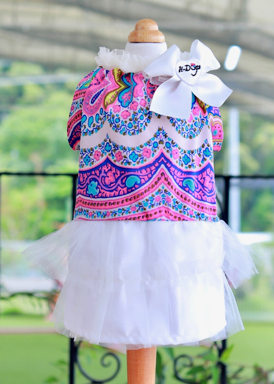 PrincessDress
