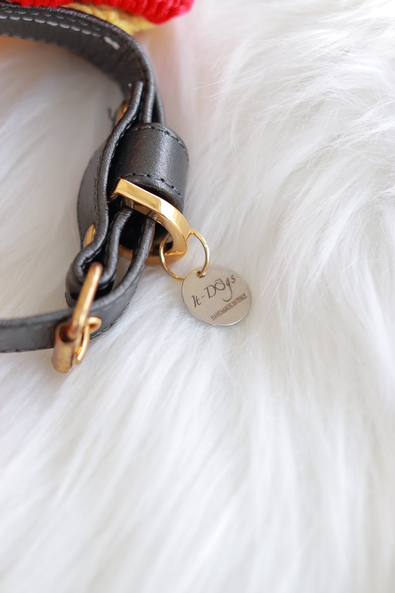 CountryCollar