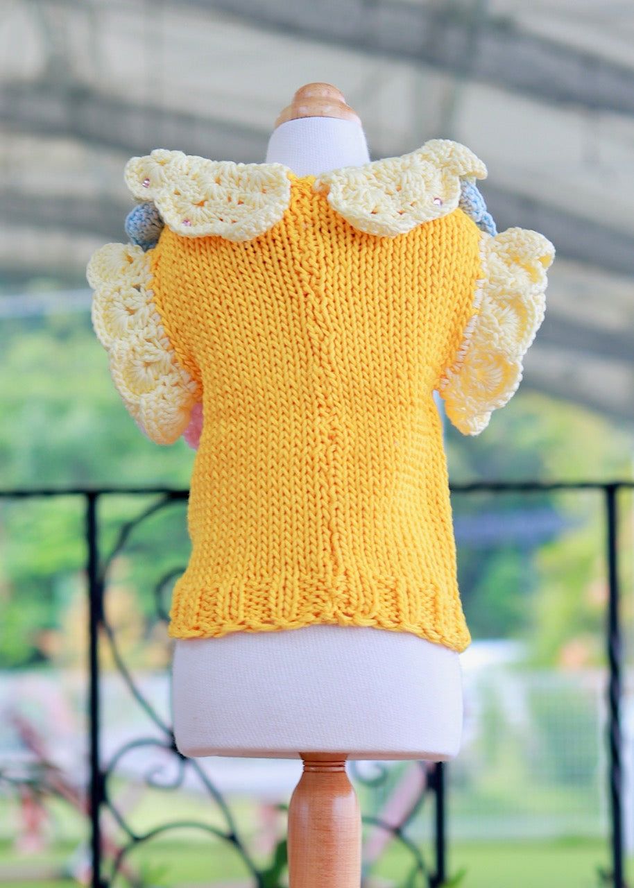 LovelyPullover