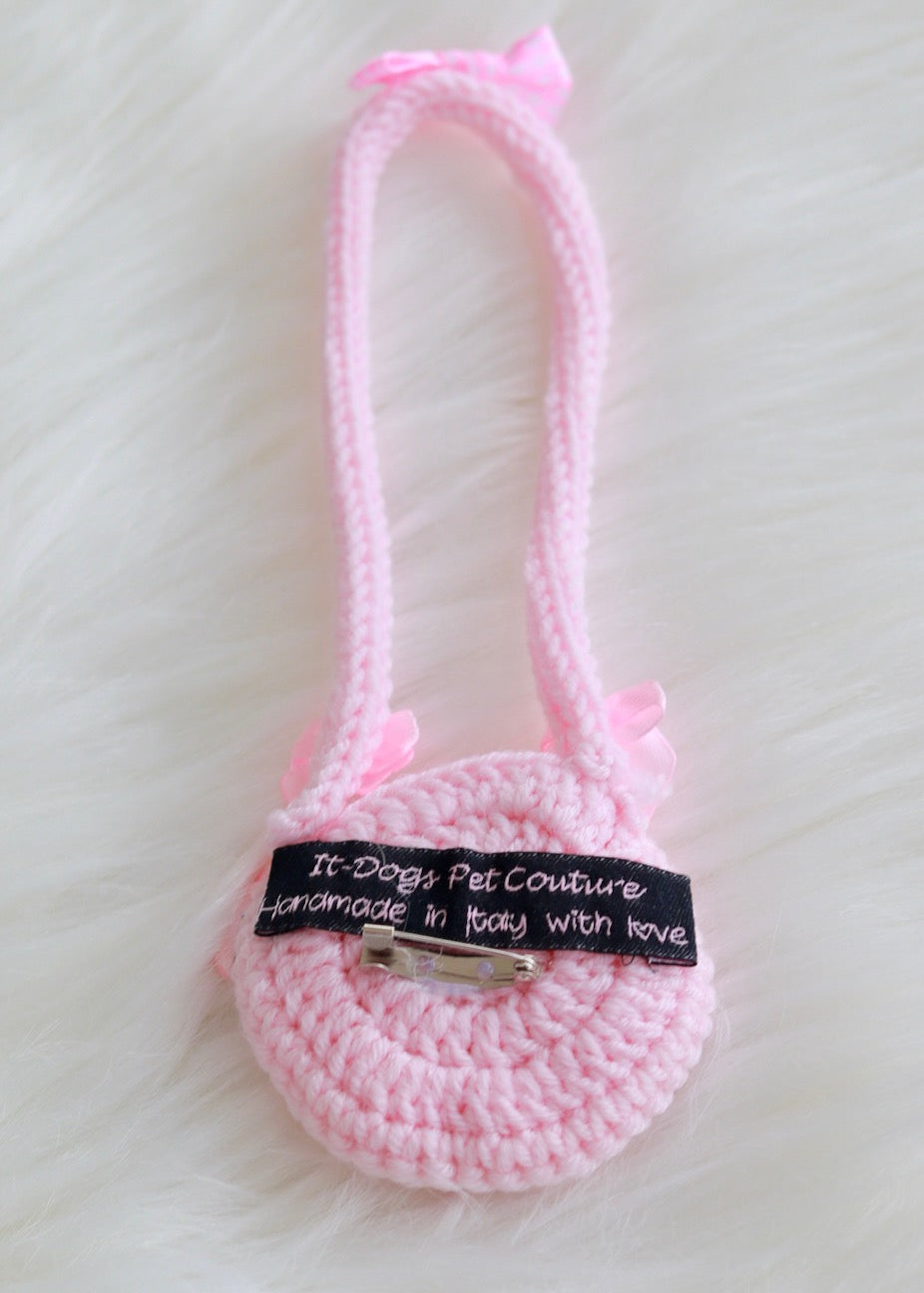 Pulcino PinkBag