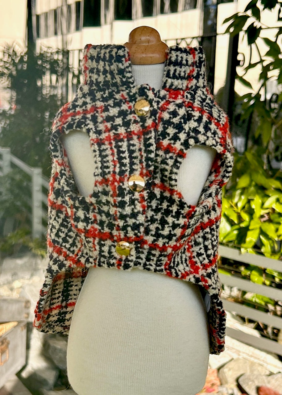 PIPPI DRESS