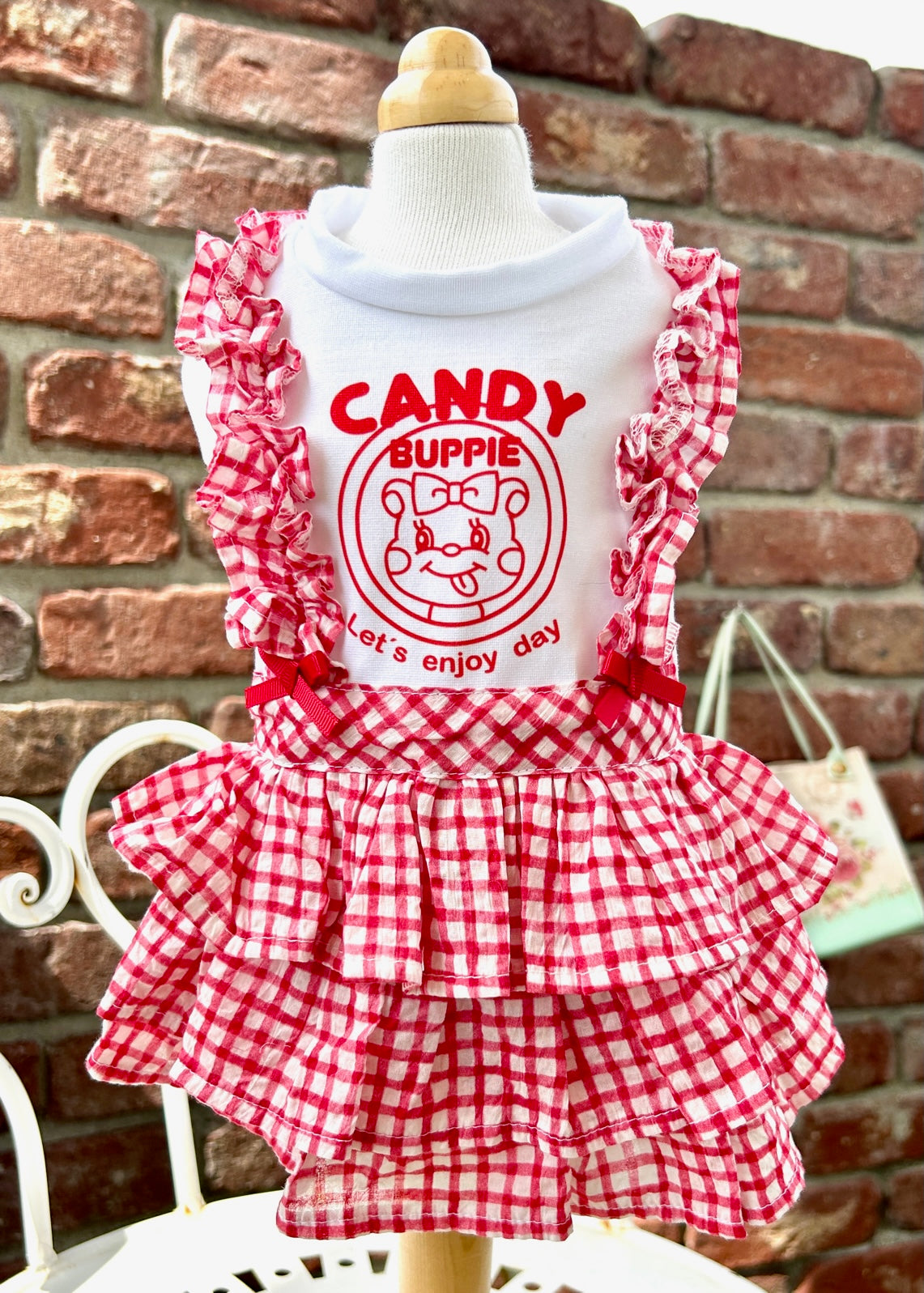 POP Cheerfulワンピース