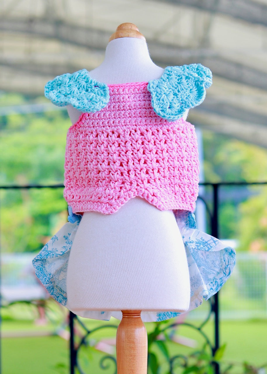 FranchDress