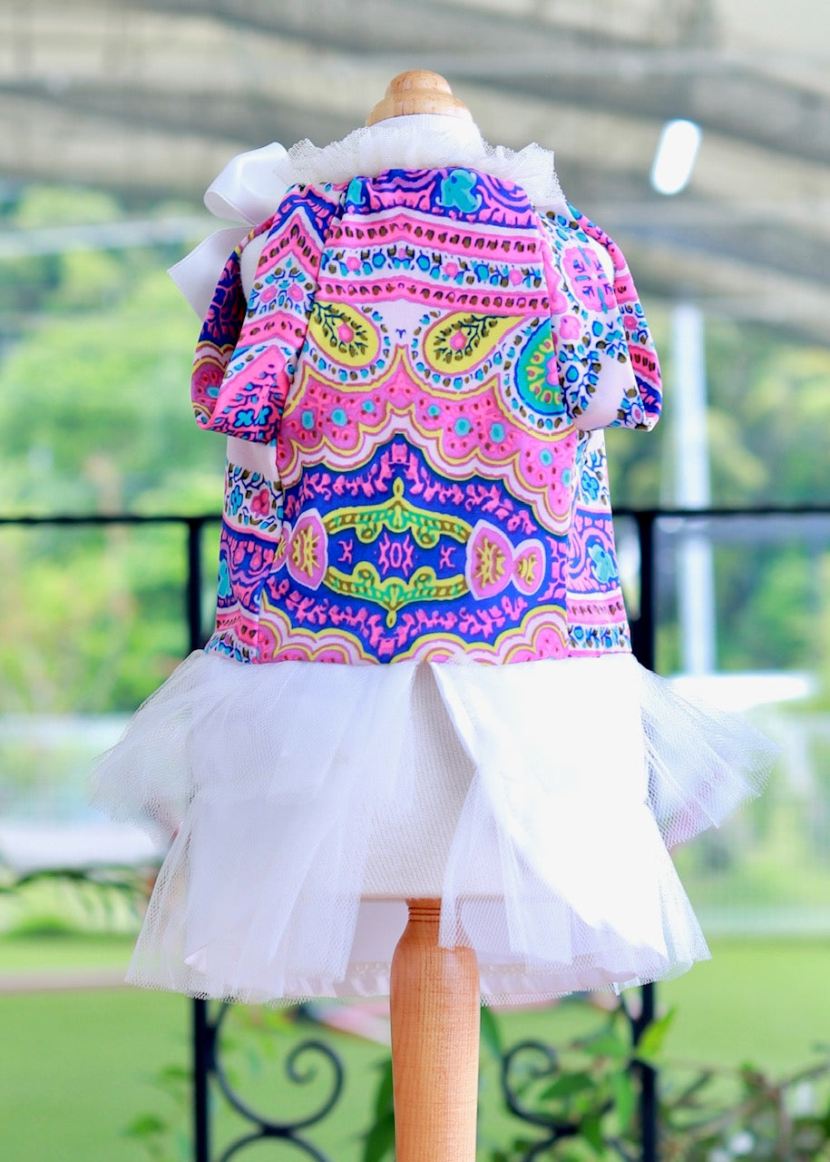 PrincessDress