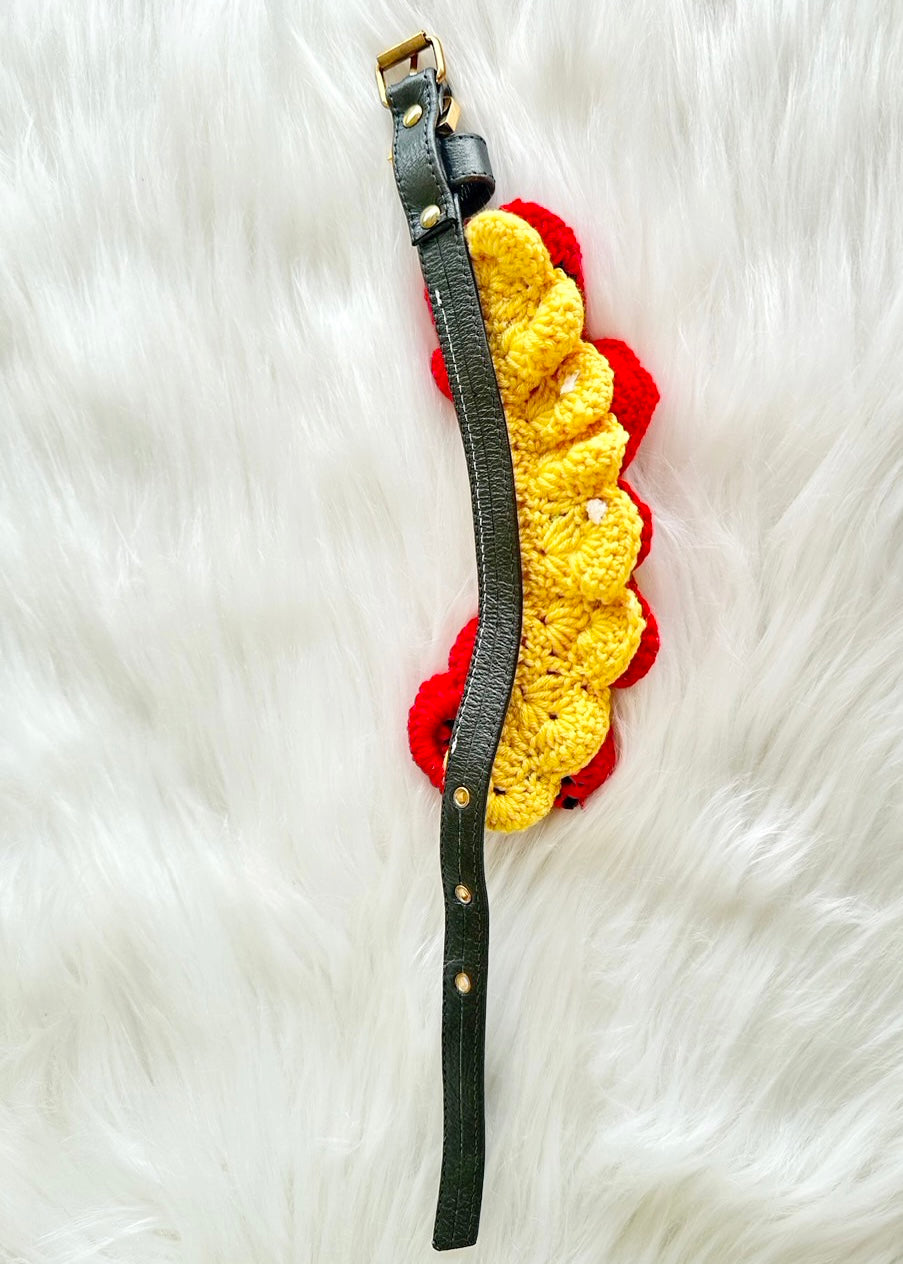 CountryCollar