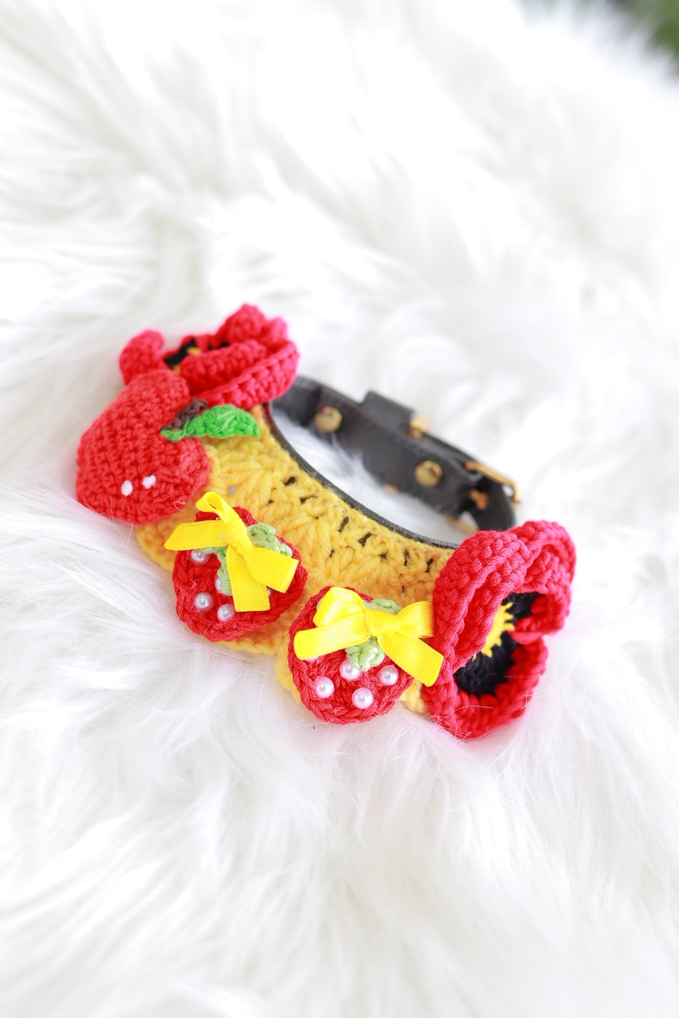 CountryCollar