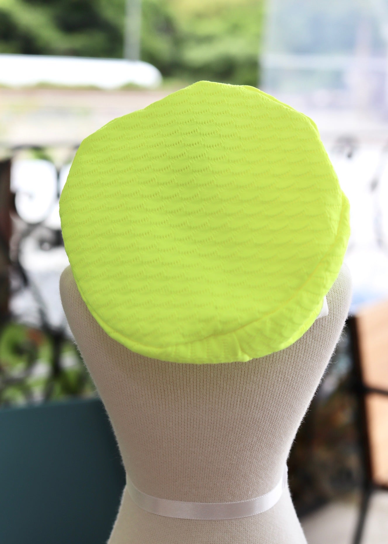 FLUO BERET