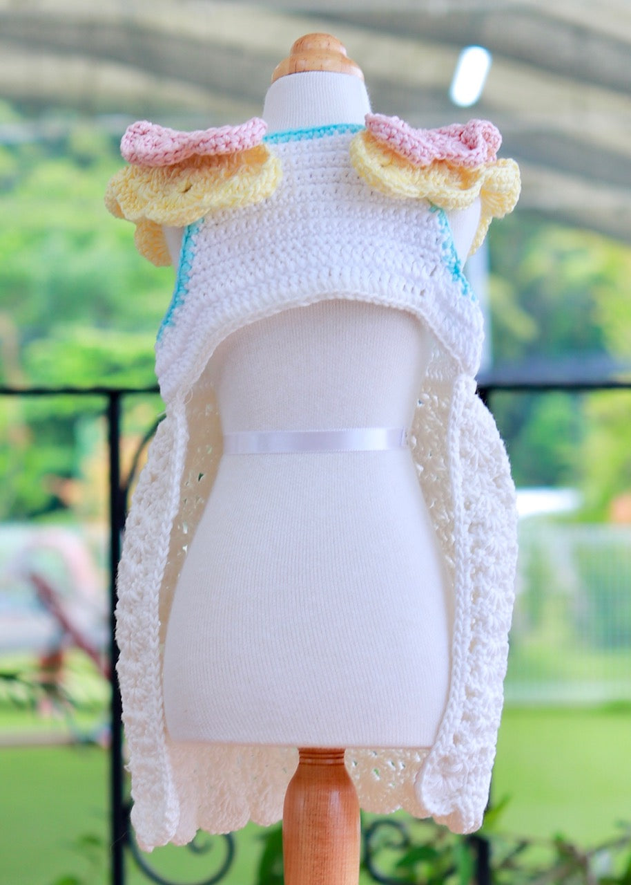 Spring Doress カラフル