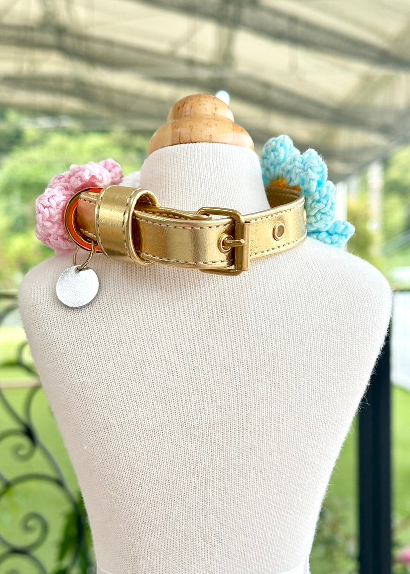 DaisyCollar