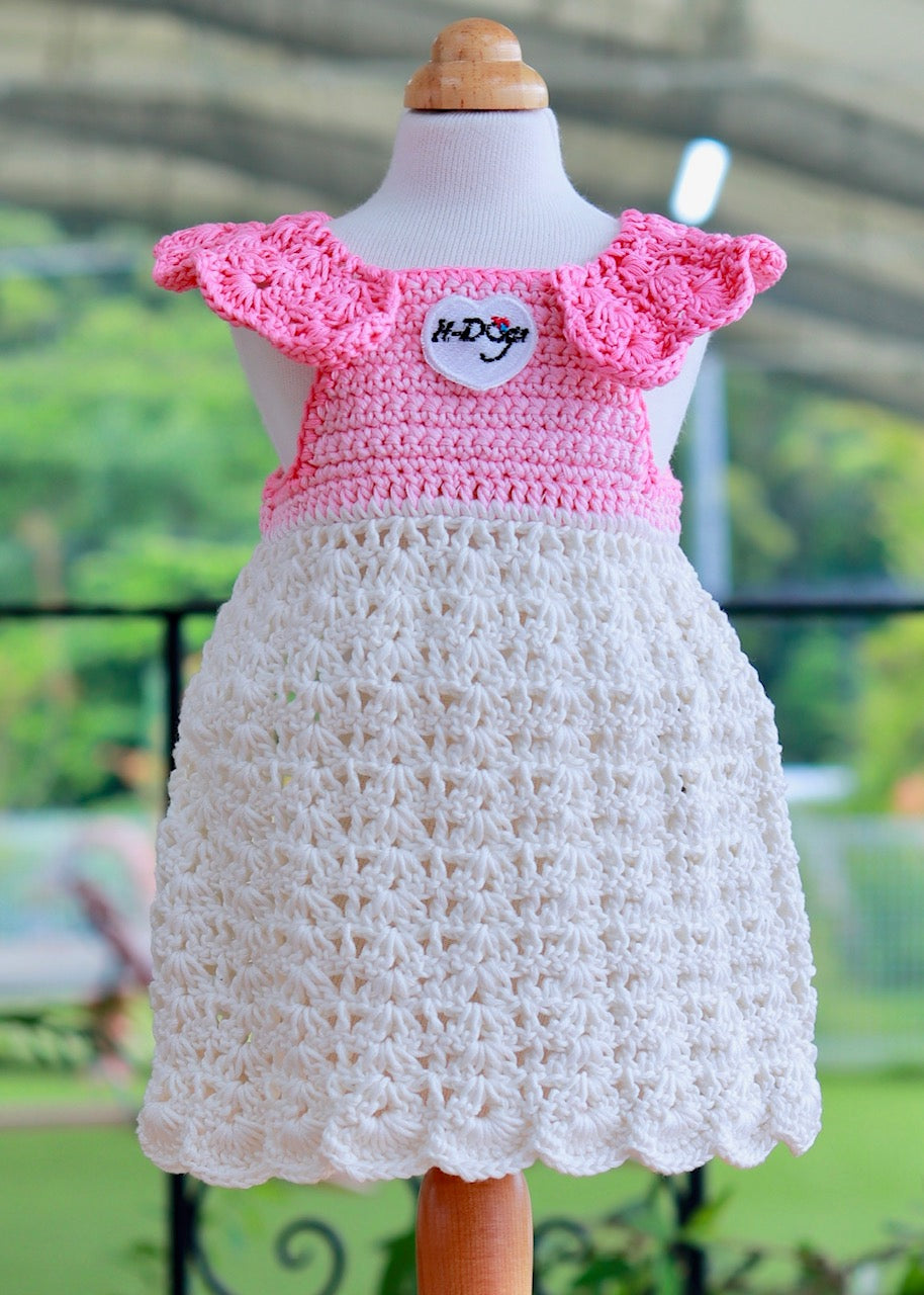 Spring Doress PINK