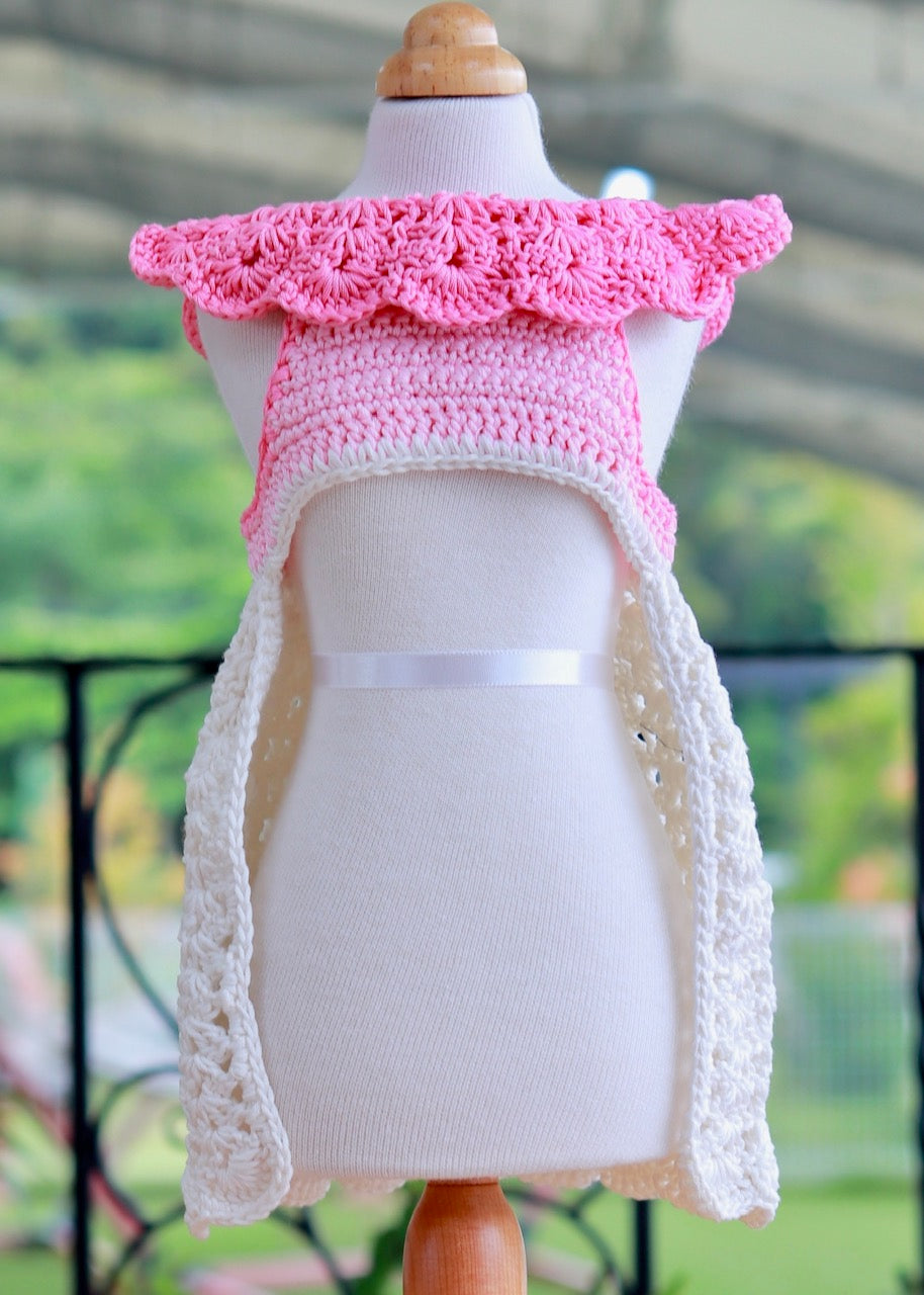 Spring Doress PINK