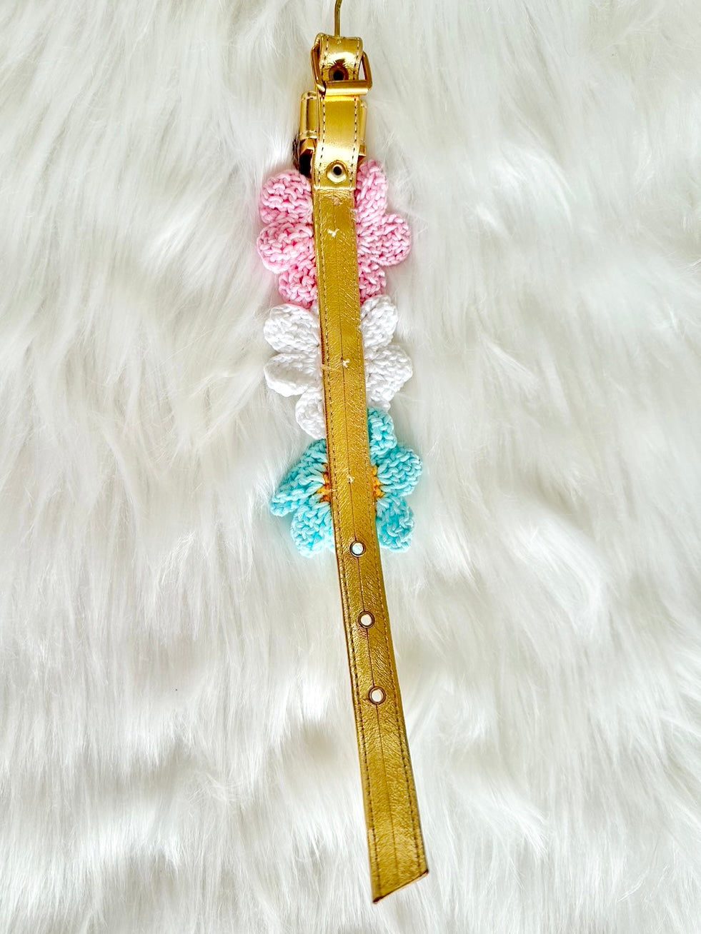 DaisyCollar