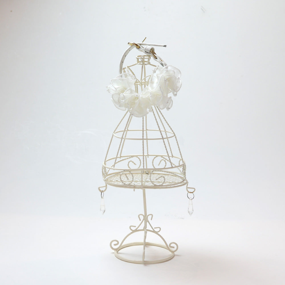 Luxeローズパールカラー