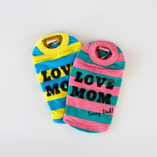LOVE MOM
